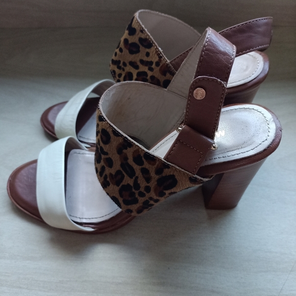 Womens Mimco Heels size 38 - Picture 3 of 9